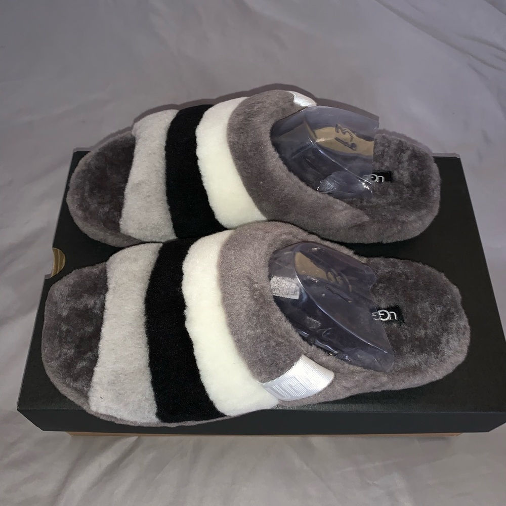 UGG SLIDES MEN